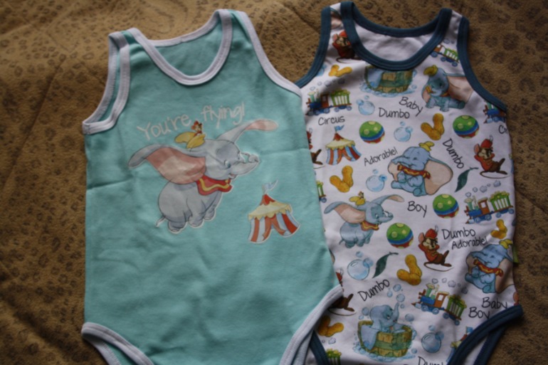 Еще немного хвастов. Часть 2