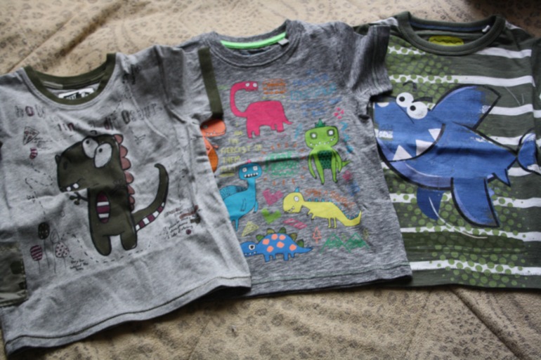 Немного хвастов NEXT :) Часть первая.