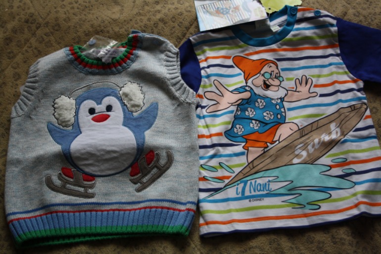 Немного хвастов