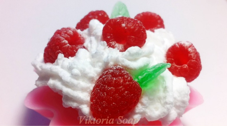 Сладкоежкам;)