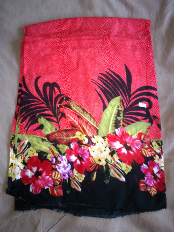 Мой хомяк безумно рад)