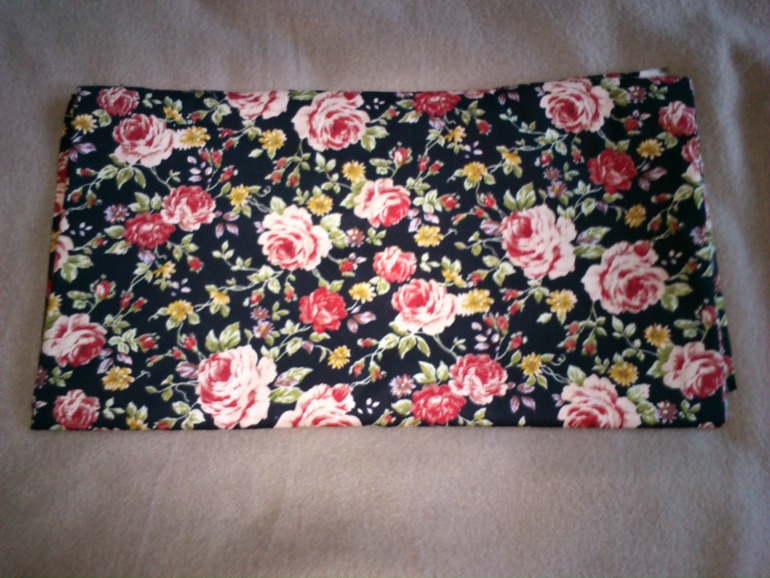 Мой хомяк безумно рад)