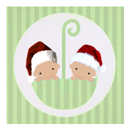 Зима, снег и скоро новый год :)