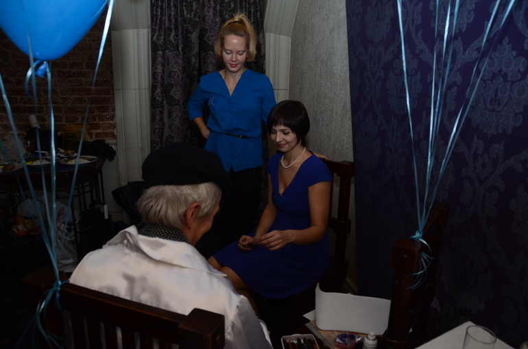 Мы это сделали :)