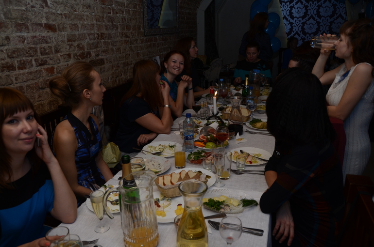 Мы это сделали :)