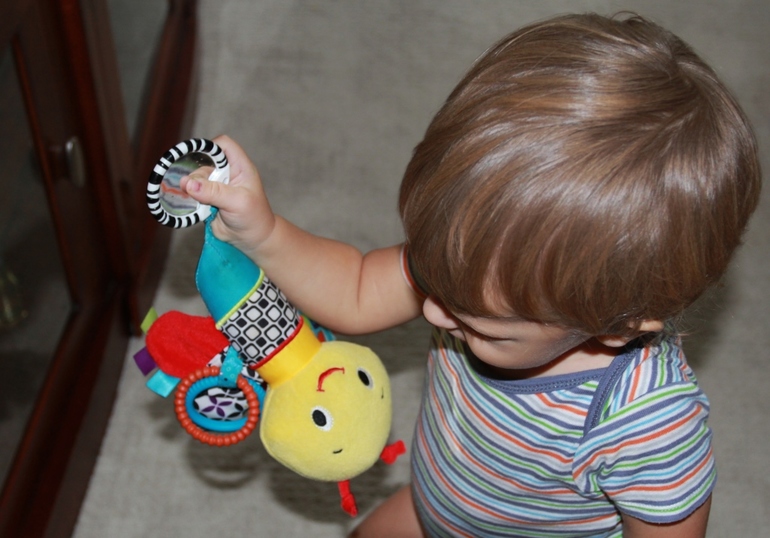 Наш первый тематический день