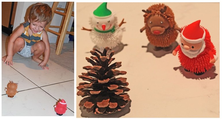 ТН Рождество и Новый Год