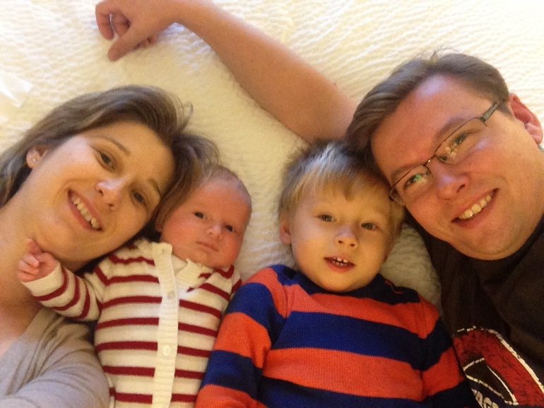 Montreal-Burlington. 22 октября 2013. Телефонофото.