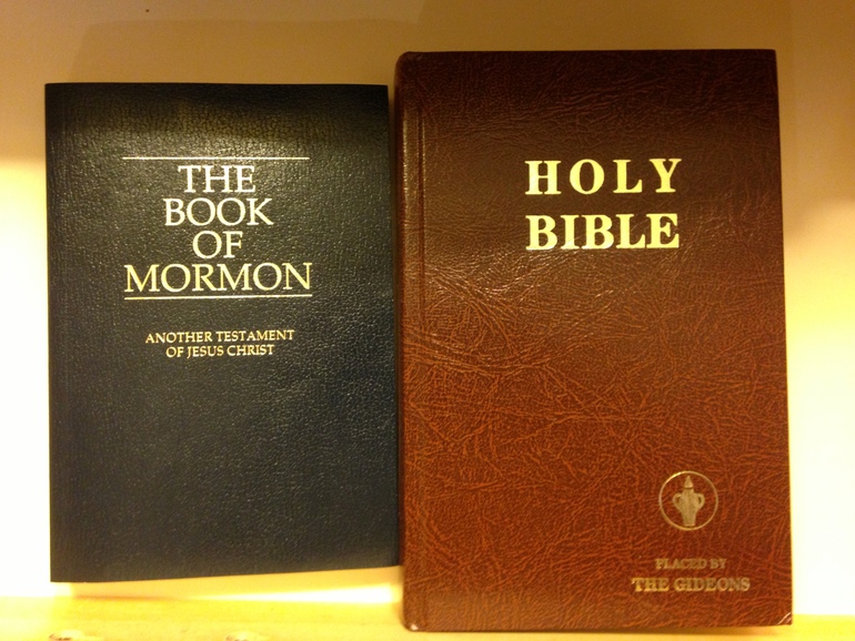 Montreal-Burlington. 22 октября 2013. Телефонофото.