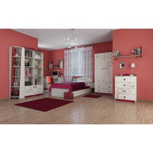 Подскажите с детской мебелью.