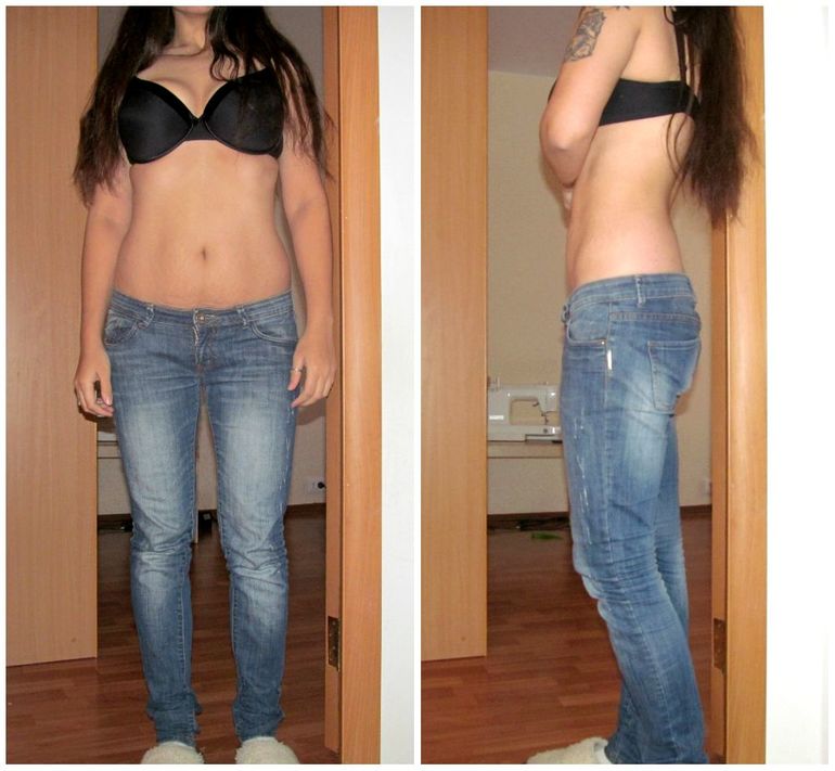 успеть за 28 дней))