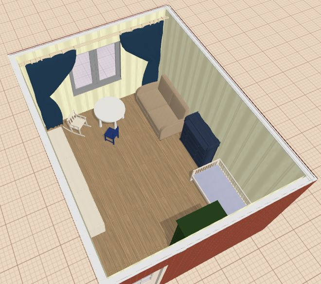 Тупик с детской. Крик души. (текста много)