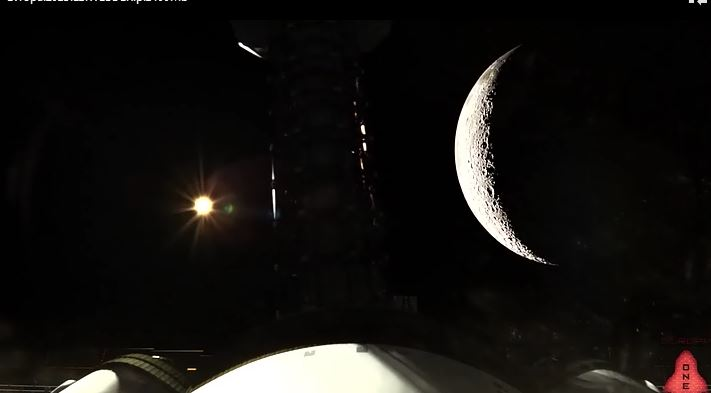 За Белоснежку и охотник + кадры