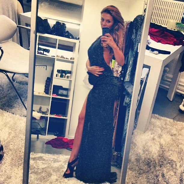 Анна Седакова в инстаграме