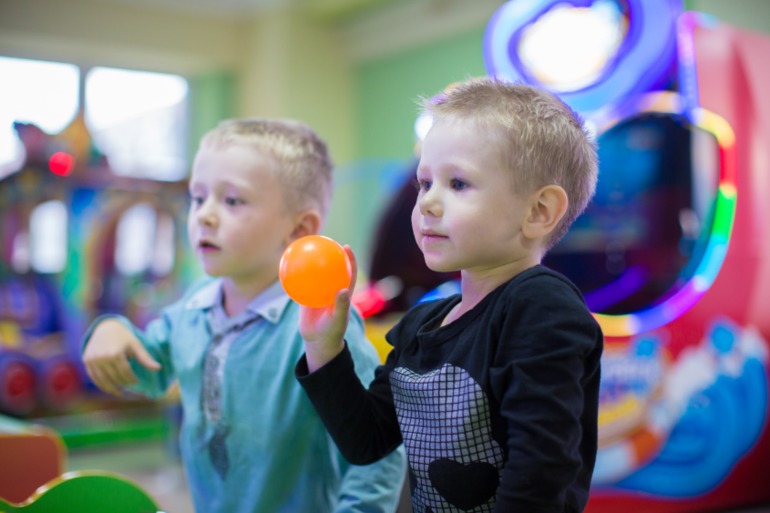 Немного про наш годик и фоты