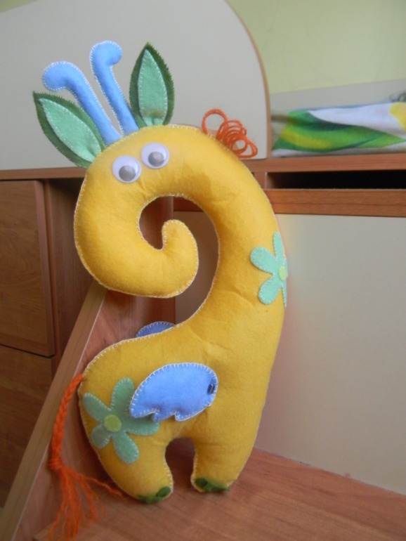 Мои скромненькие поделочки))