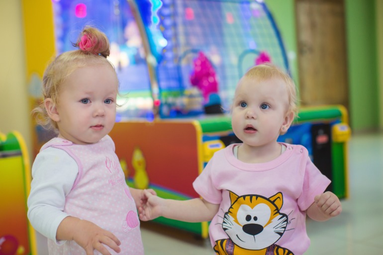 Немного про наш годик и фоты