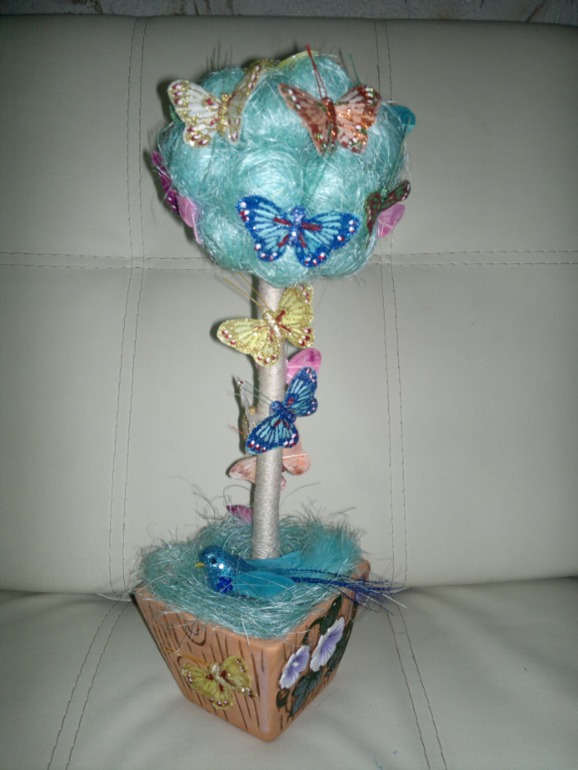 Мои работы за неделю....