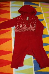 Одежда для мальчика от 6 мес до 4-х лет. Добавила много нового.