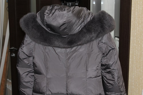 Отпариватель ARC