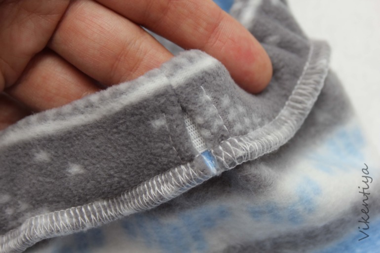 Теплые сердечки - 2