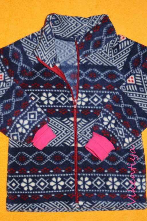 И снова ФЛИС