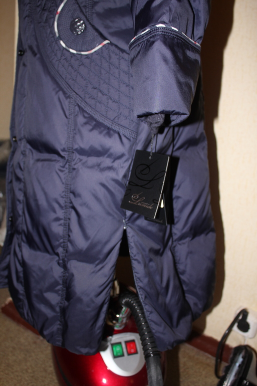 Хвастики весна 13 Л*****де и Зима 2013/14