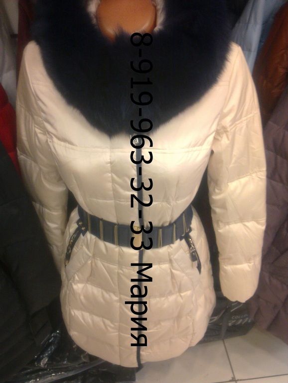 Хвастики весна 13 Л*****де и Зима 2013/14