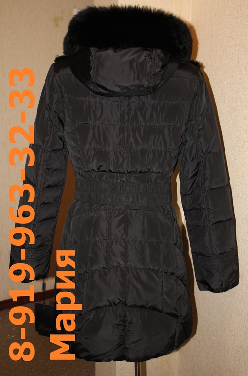 Хвастики весна 13 Л*****де и Зима 2013/14