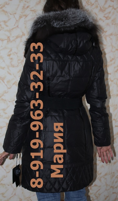 Хвастики весна 13 Л*****де и Зима 2013/14