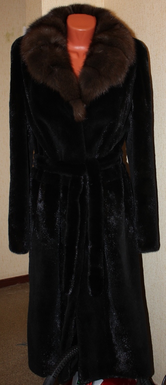 Пристрой мех.жилеток и шубок!!!!!с моей закупки !!!!!от 5000руб..