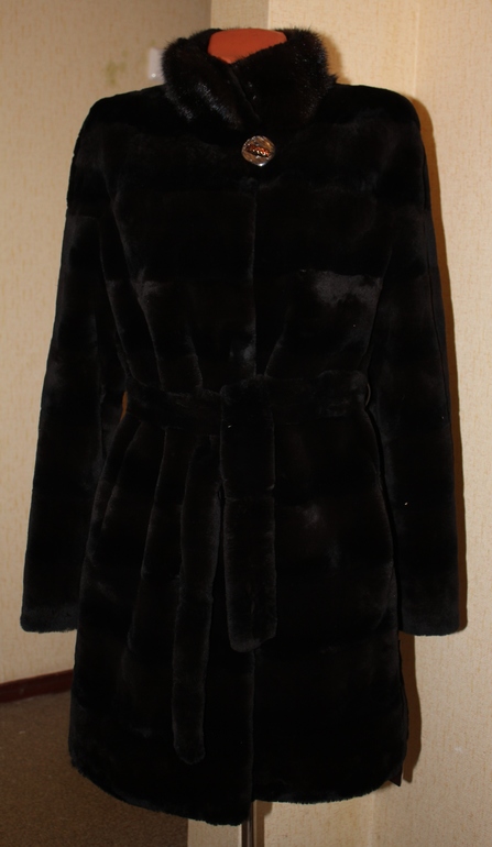 Пристрой мех.жилеток и шубок!!!!!с моей закупки !!!!!от 5000руб..