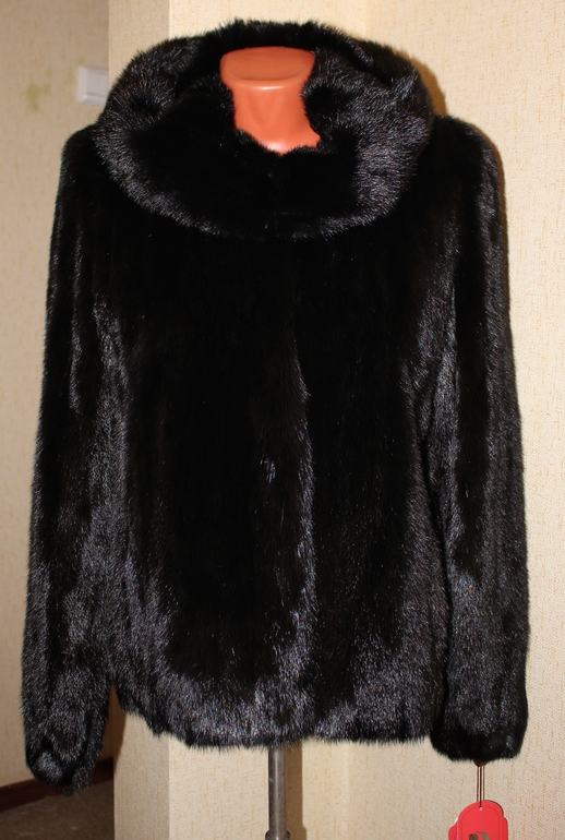 Пристрой мех.жилеток и шубок!!!!!с моей закупки !!!!!от 5000руб..