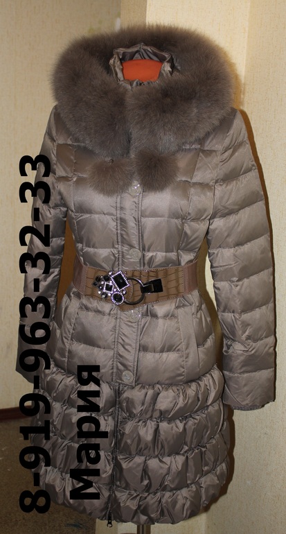 Хвастики весна 13 Л*****де и Зима 2013/14