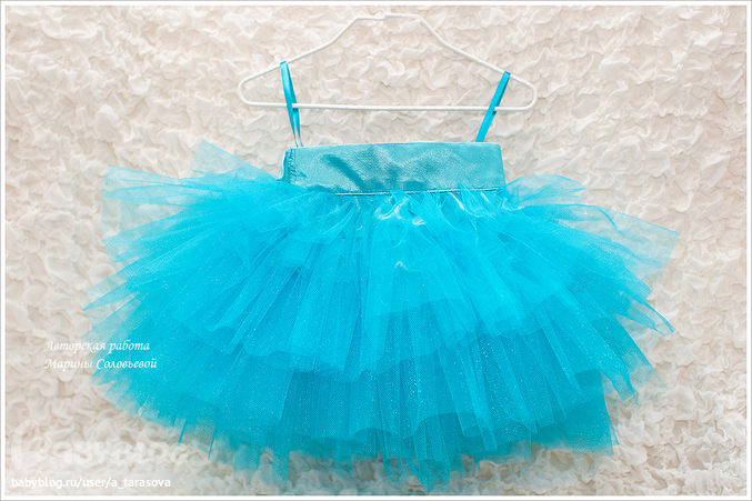 Потрясающие юбочки ручной работы !!!!