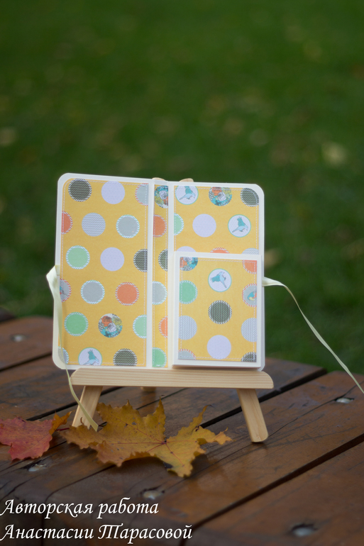 Шоколадницы к празднику и коротко про МК:)