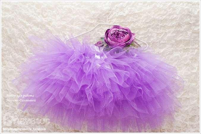 Потрясающие юбочки ручной работы !!!!