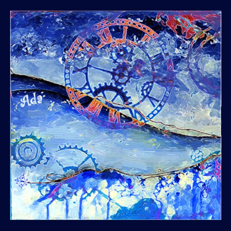 Триптих. Очень одинокая улитка