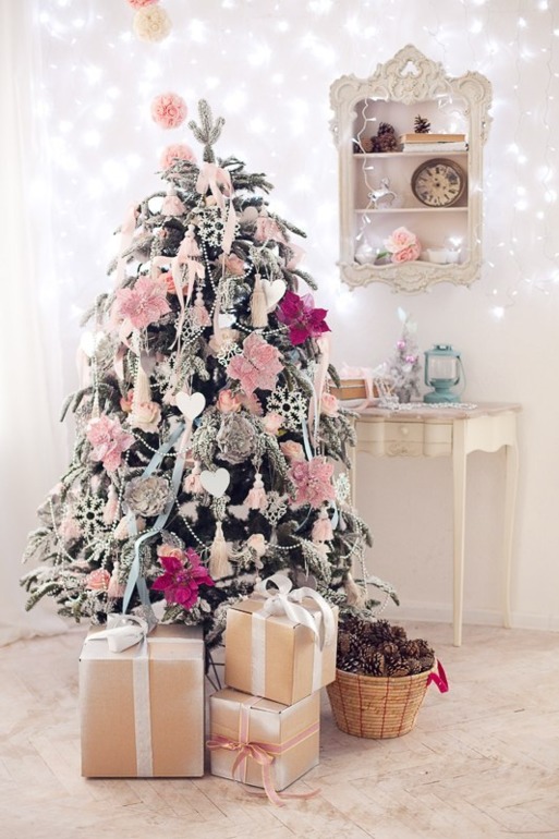 Новогодний фотопроект! Есть 1 место!