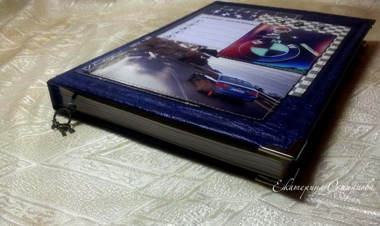 Пару блокнотов