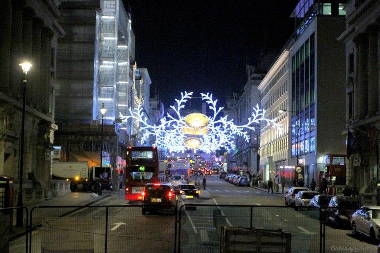 ЛОНДОН.День первый,EasyJet ,отель Royal National Hotel.