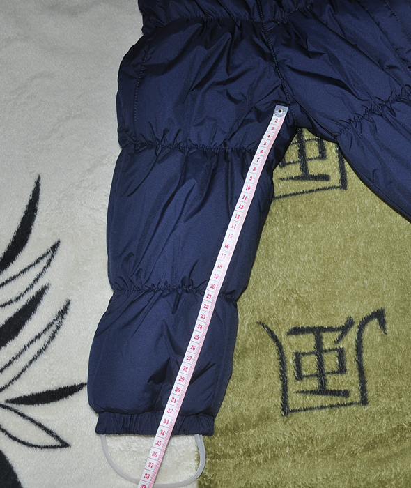 Раздельный комбинезон Huppa