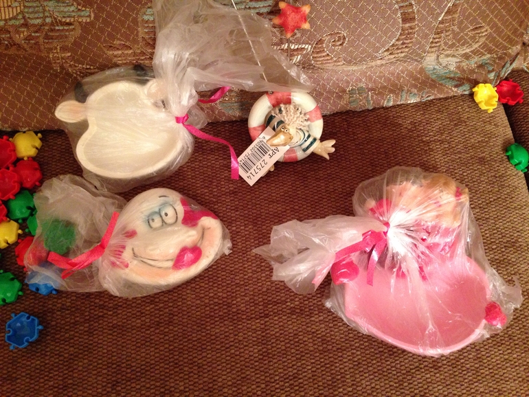 Отдам всякую посуду- Одинцово, чуть одежды