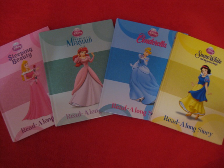 Начанаю собирать детскую библиотеку!