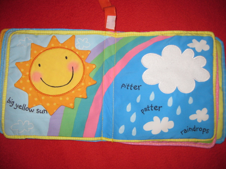 Начанаю собирать детскую библиотеку!