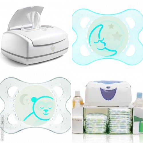 Самое любимое занятие - подготовка приданного)