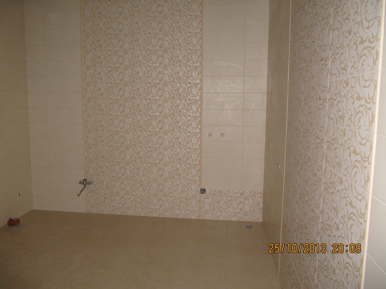 Потолок какой подойдет?