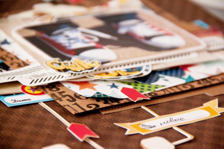 Есть парочка работ)))