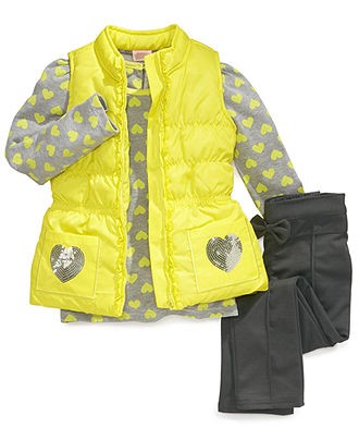 Одежда для маленьких модниц из США! DKNY , Baby Essentials, Kids Headquarters...в наличии!