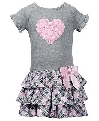 Одежда для маленьких модниц из США! DKNY , Baby Essentials, Kids Headquarters...